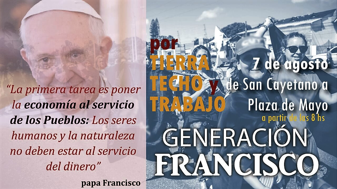 Primer Foro Ambiental en San Miguel